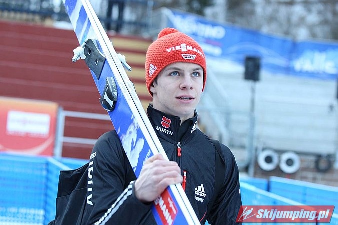 022 Andreas Wellinger
